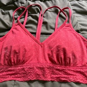 Maurices bralette